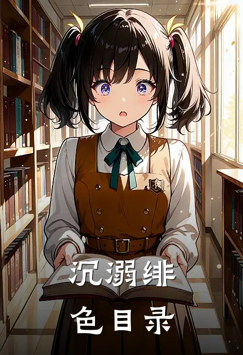 沉溺绯色目录