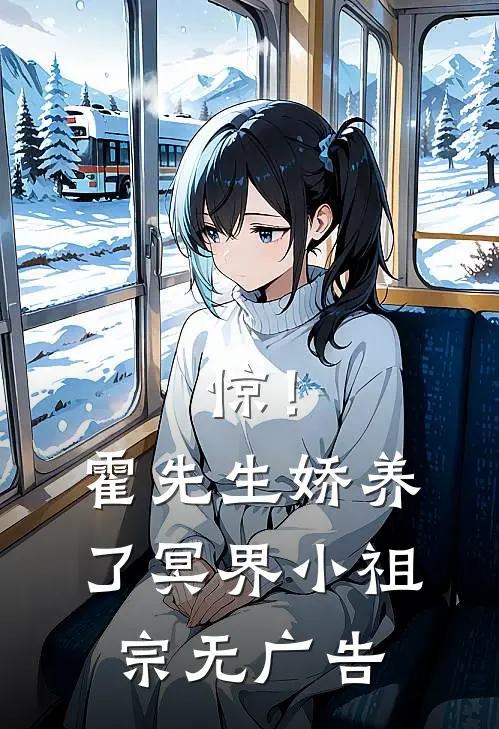 惊！霍先生娇养了冥界小祖宗无广告