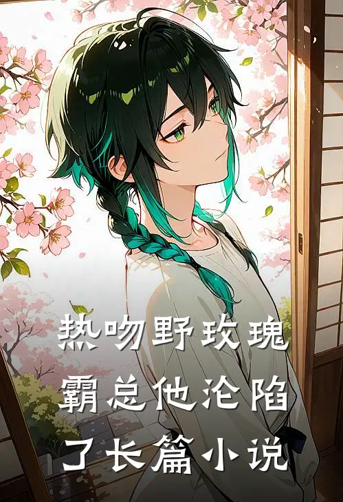 热吻野玫瑰,霸总他沦陷了长篇免费阅读