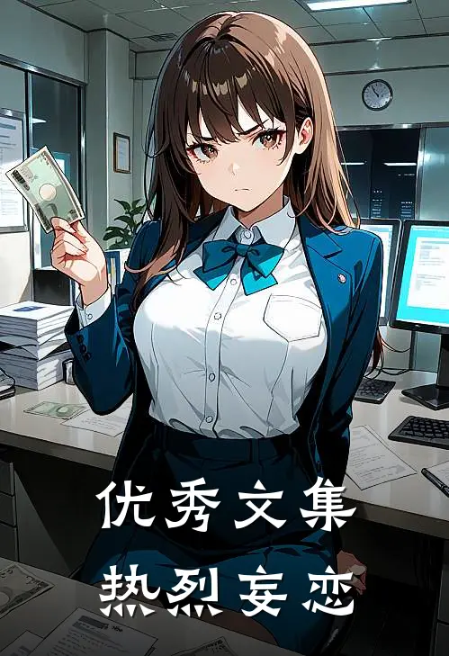 优秀文集热烈妄恋