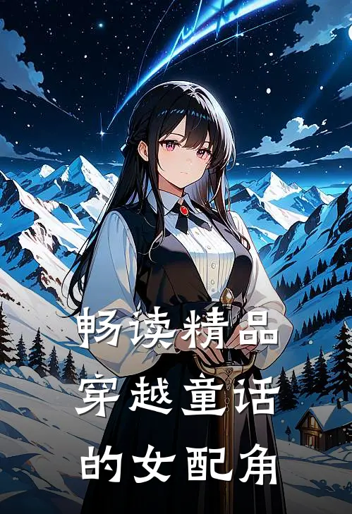 畅读精品穿越童话的女配角