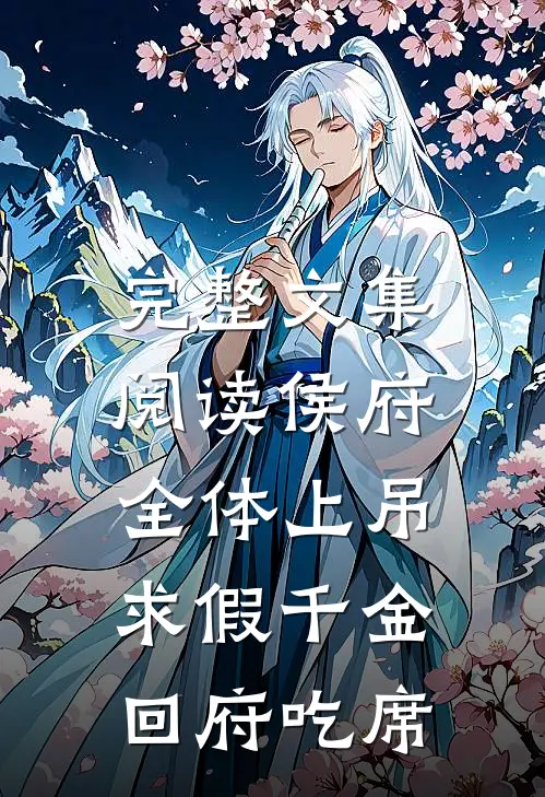 完整文集阅读侯府全体上吊，求假千金回府吃席