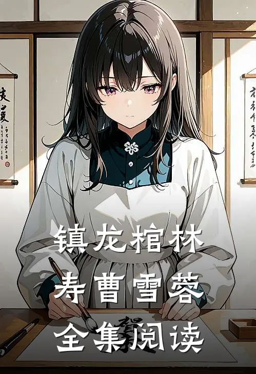 镇龙棺林寿曹雪蓉全集阅读