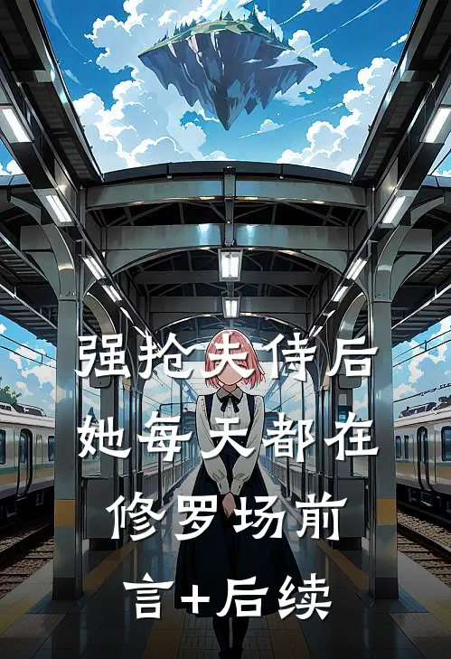 强抢夫侍后，她每天都在修罗场前言+后续
