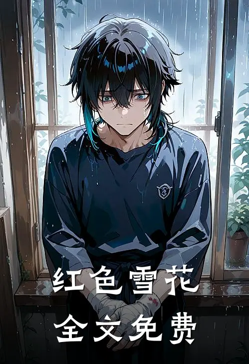 红色雪花全文免费