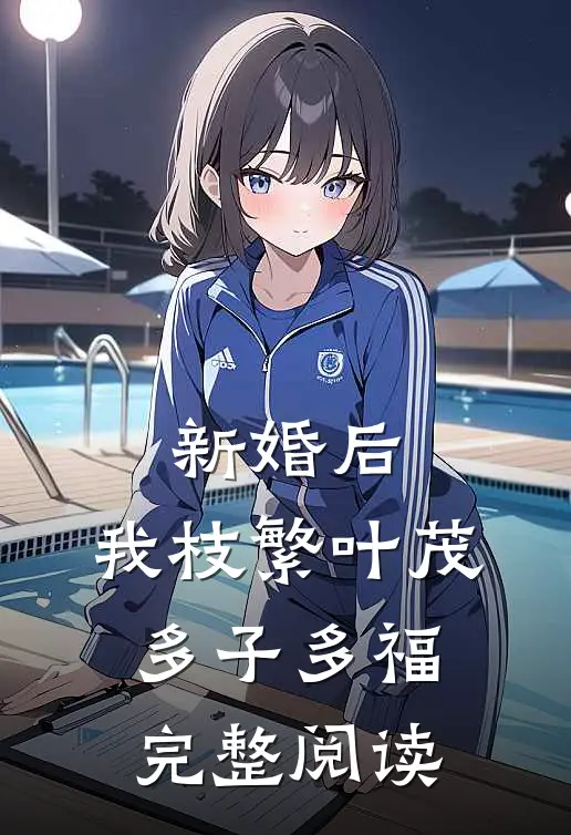 新婚后，我枝繁叶茂多子多福完整阅读