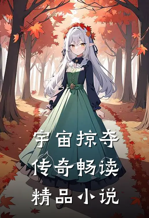 宇宙掠夺传奇畅读精品小说