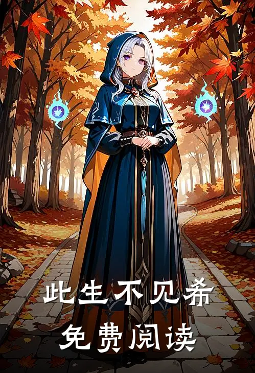 此生不见希免费阅读