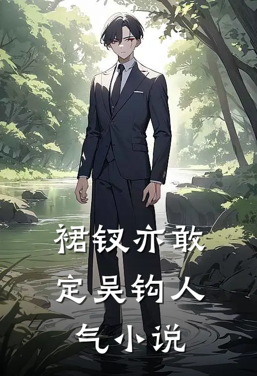 裙钗亦敢定吴钩人气小说