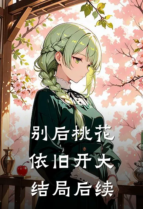 别后桃花依旧开大结局后续