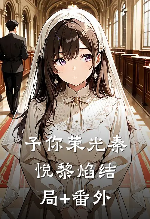 予你荣光秦悦黎焰结局+番外