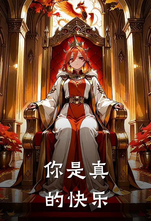 你是真的快乐