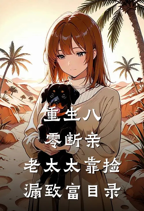 重生八零断亲，老太太靠捡漏致富目录