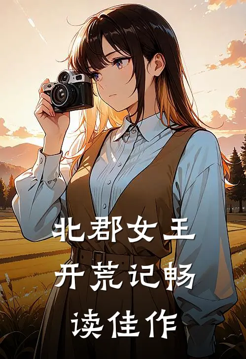 北郡女王开荒记畅读佳作