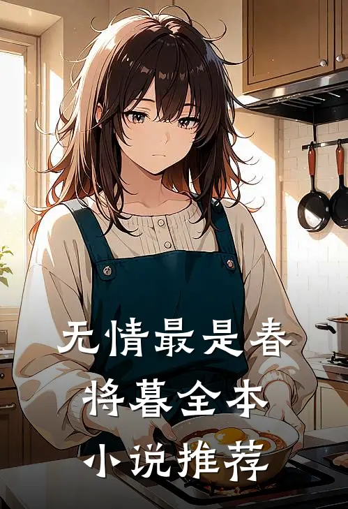 无情最是春将暮全本小说推荐
