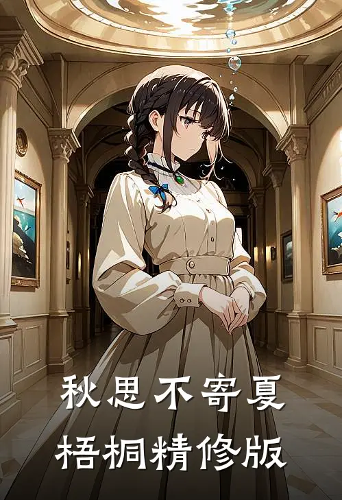 秋思不寄夏梧桐精修版