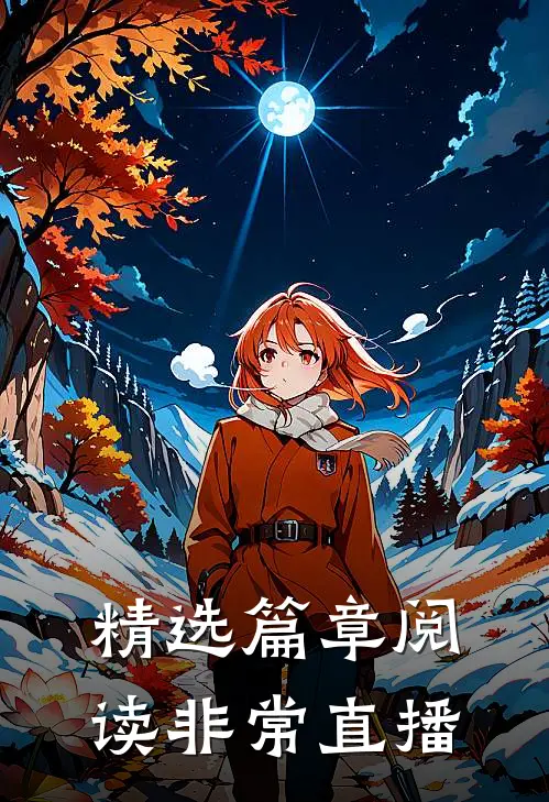 精选篇章阅读非常直播