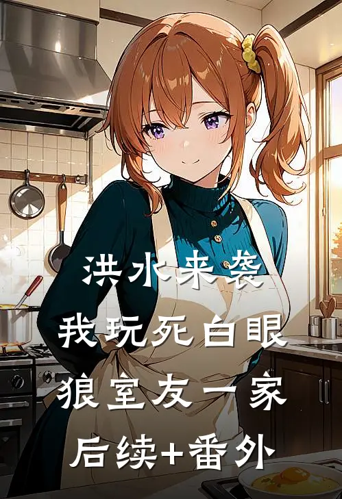 洪水来袭，我玩死白眼狼室友一家后续+番外