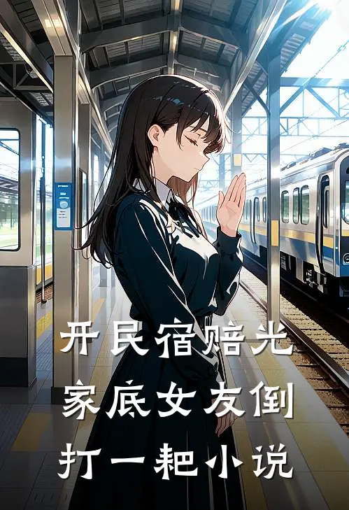 开民宿赔光家底女友倒打一耙小说
