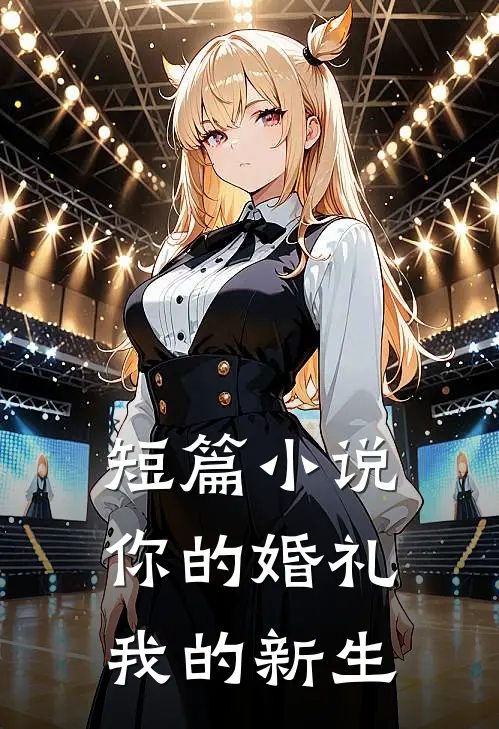 短篇你的婚礼,我的新生活