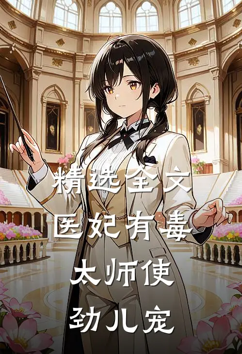 精选全文医妃有毒：太师使劲儿宠