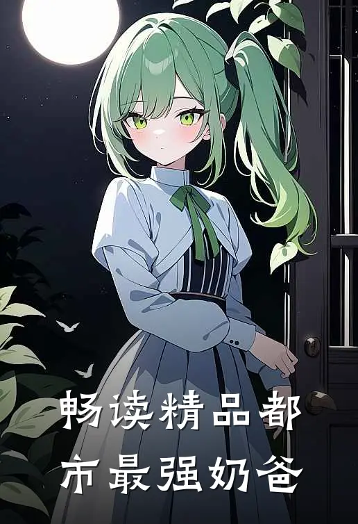 畅读精品都市最强奶爸