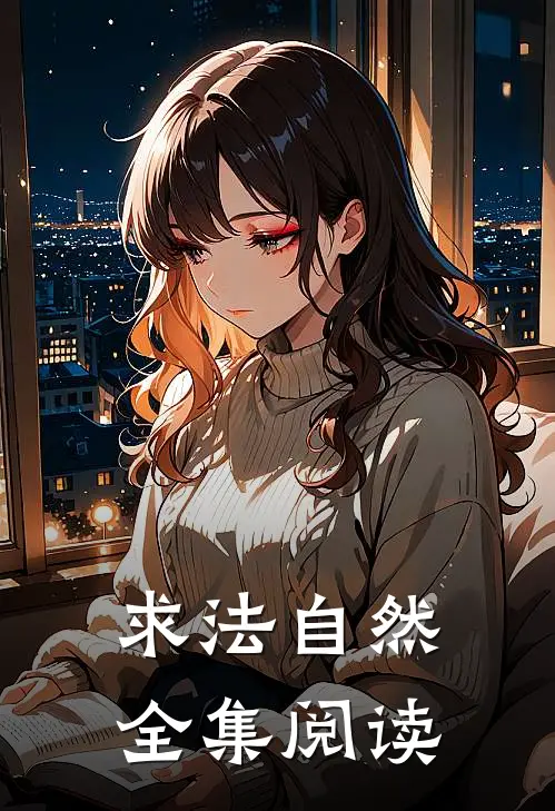 求法自然全集阅读