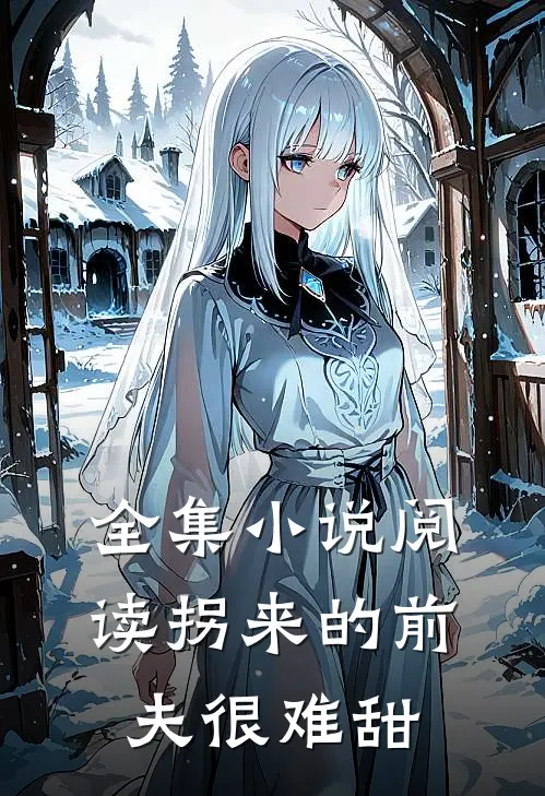 全集小说阅读拐来的前夫很难甜