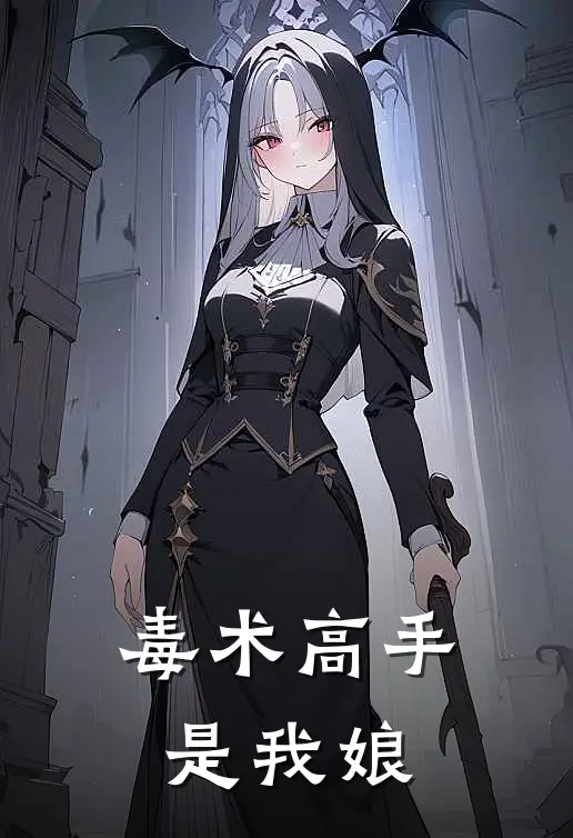 毒术高手是我娘