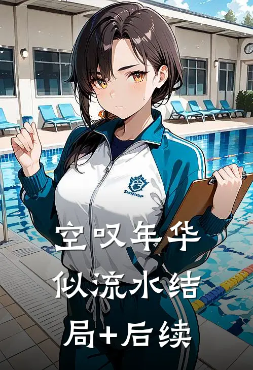 空叹年华似流水结局+后续