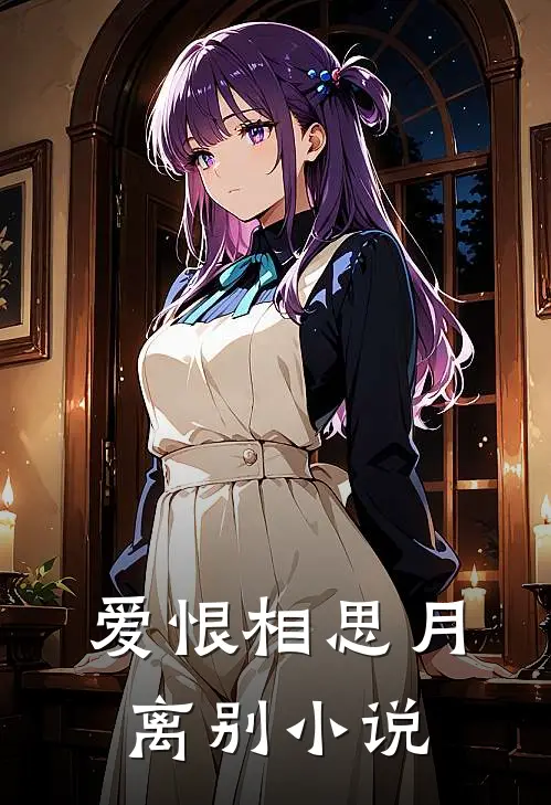 爱恨相思月离别小说