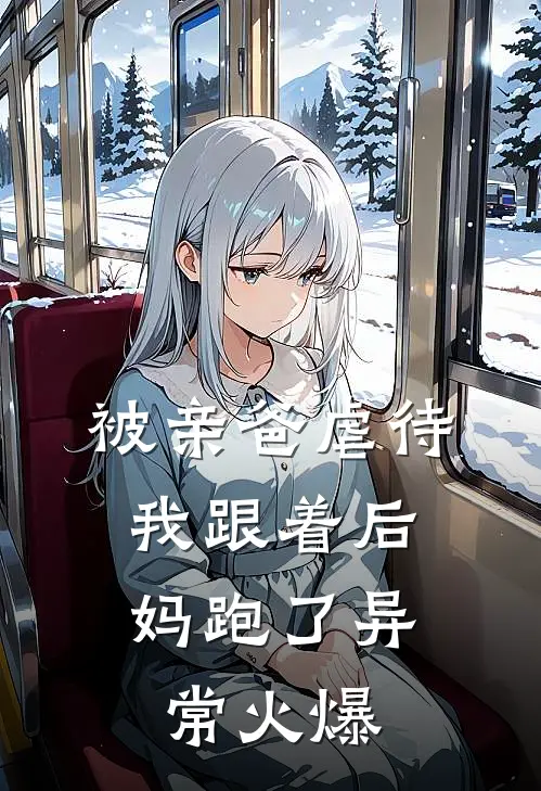 被亲爸虐待，我跟着后妈跑了异常火爆