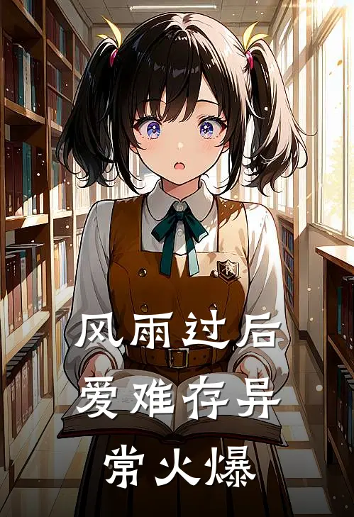 风雨过后爱难存异常火爆