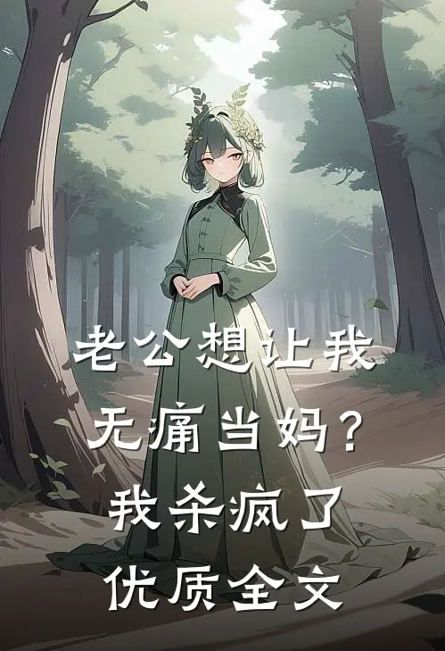 老公想让我无痛当妈？我杀疯了优质全文