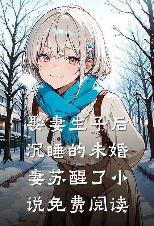娶妻生子后，沉睡的未婚妻苏醒了小说免费阅读