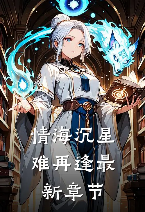 情海沉星难再逢最新章节
