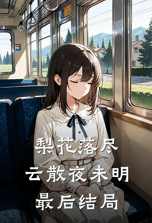 梨花落尽，云散夜未明最后结局