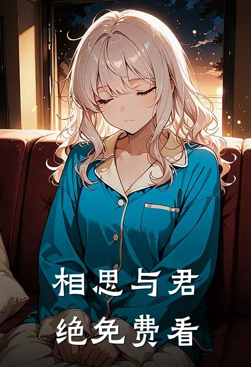 相思与君绝免费看