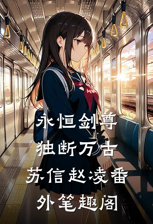 永恒剑尊，独断万古：苏信赵凌番外笔趣阁