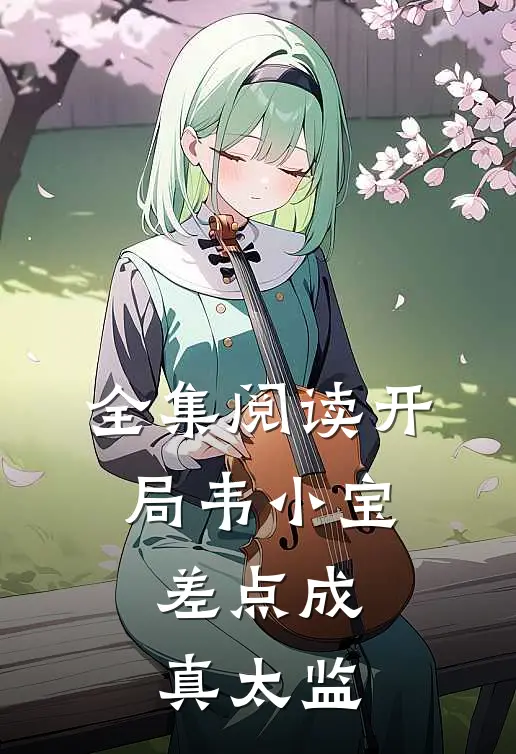 全集阅读开局韦小宝，差点成真太监