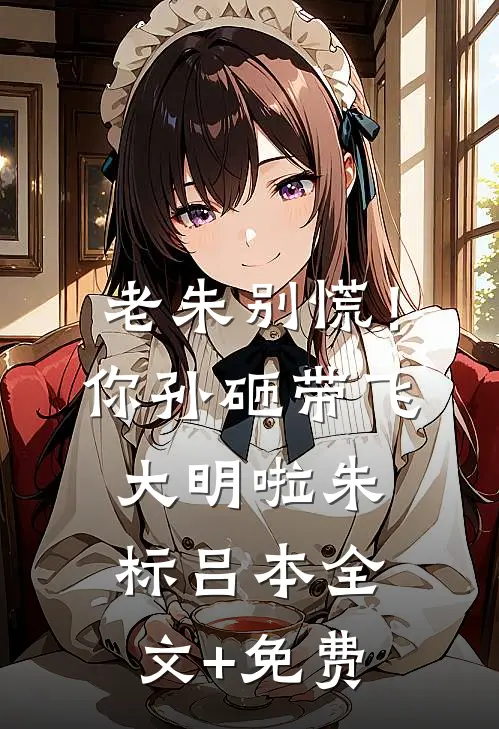 老朱别慌！你孙砸带飞大明啦朱标吕本全文+免费