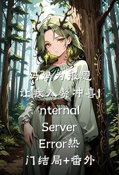 妈妈为报恩，让我入赘冲喜InternalServerError热门结局+番外