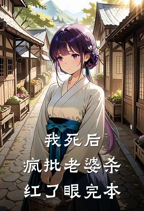 我死后，疯批老婆杀红了眼完本