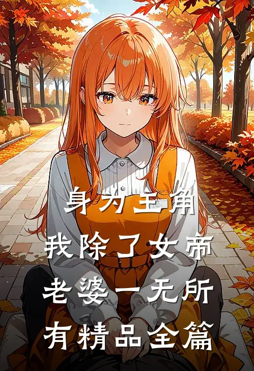 身为主角，我除了女帝老婆一无所有精品全篇