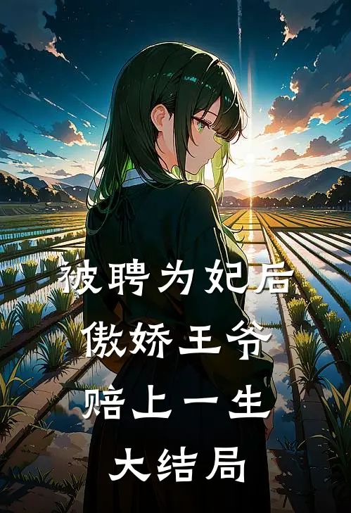 被聘为妃后,傲娇王爷赔上一生大结局