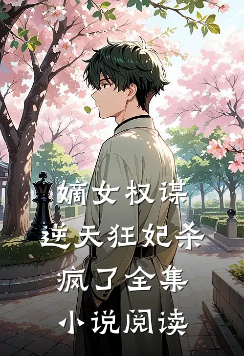 嫡女权谋逆天狂妃杀疯了全集阅读