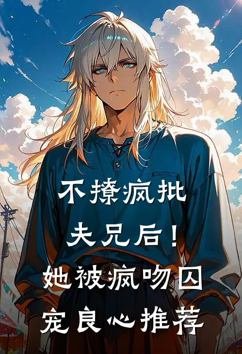 不撩疯批夫兄后！她被疯吻囚宠良心推荐