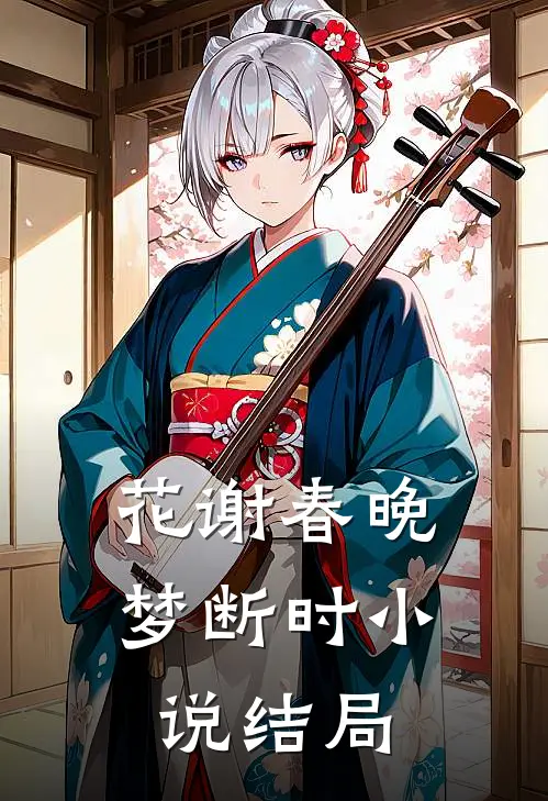 花谢春晚梦断时小说结局