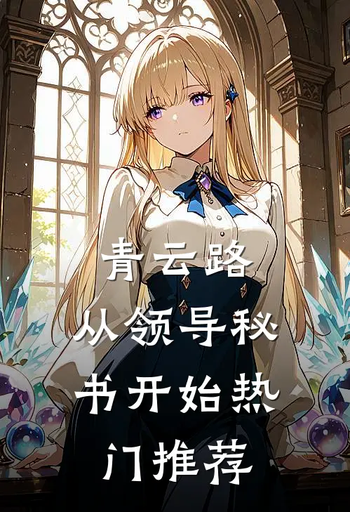青云路：从领导秘书开始热门推荐