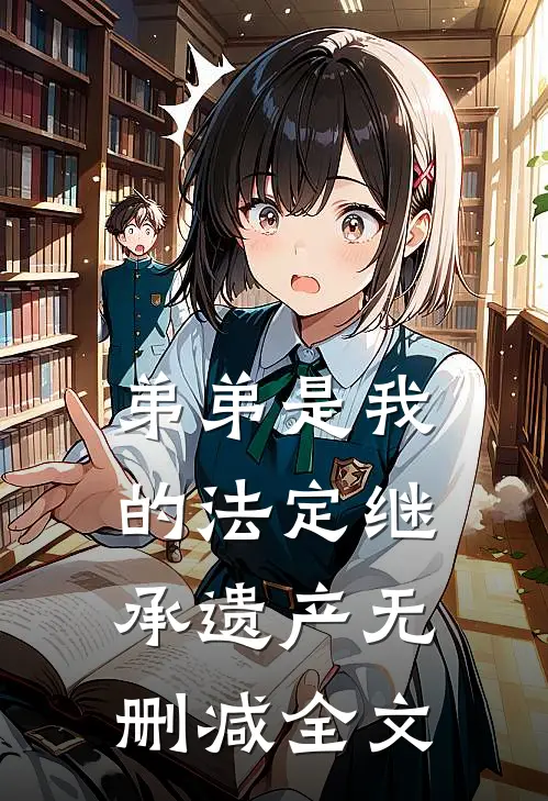 弟弟是我的法定继承遗产无删减全文